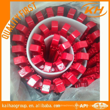 API 7K Oilfield Type CMS 114.3mm to 762mm Casing slip